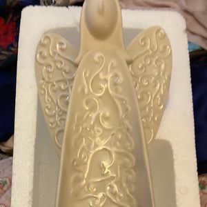 Party lite tea light holder New